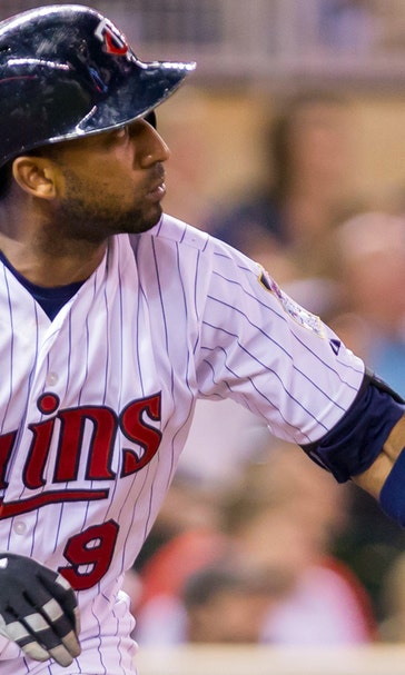 Keep a lid on it? No mandatory helmet law for Twins' Nunez